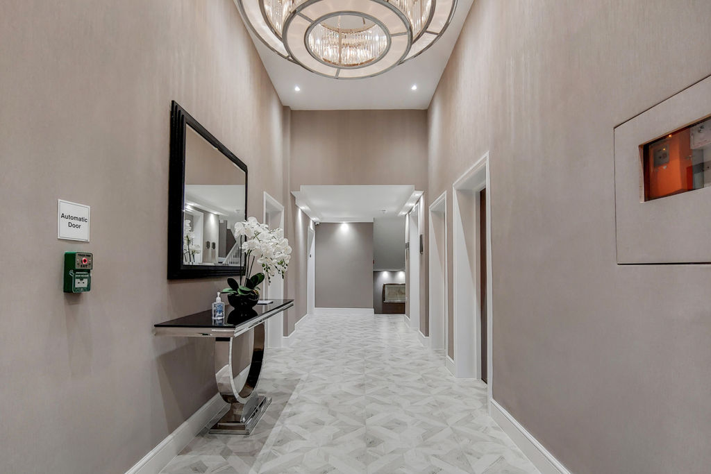 Fitzjohns Avenue Hampstead